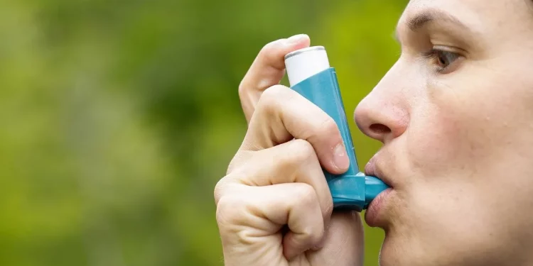 ¿Sufres de asma? Descubre la dieta que te ayuda a manejarla mejor