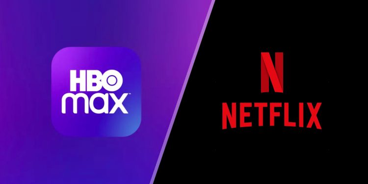 ¡Prepara el maratón! Estos son los nuevos estrenos que llegarán a Netflix y Max en febrero de 2025