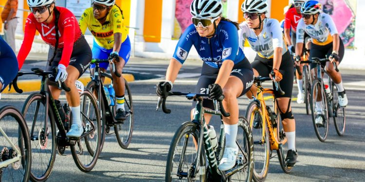 Solicitan reparación del Expreso V Centenario para garantizar el Grand Prix de Ciclismo El Caballito