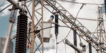 ETED anuncia mantenimiento en la línea Nagua-Payita este jueves