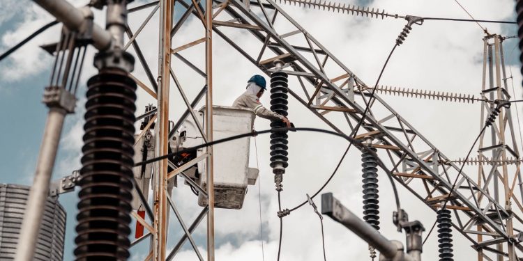 ETED anuncia mantenimiento en la línea Nagua-Payita este jueves