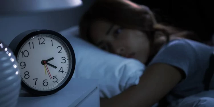 Dile adiós al insomnio: descubre la fruta que mejorará tu sueño y te ayudará a dormir más rápido