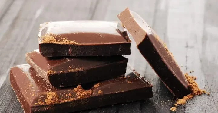 Cómo elegir el chocolate de mejor calidad