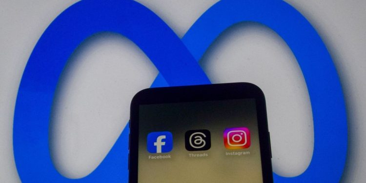 Meta redefine su estrategia: Cambios en políticas de inclusión y moderación