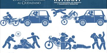 Modelos de impacto en seguridad vial