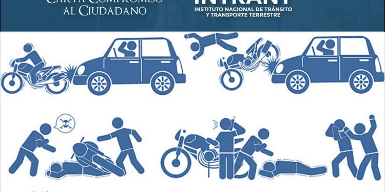 Modelos de impacto en seguridad vial