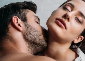 Palabras sucias en la intimidad: una práctica que enciende la pasión
