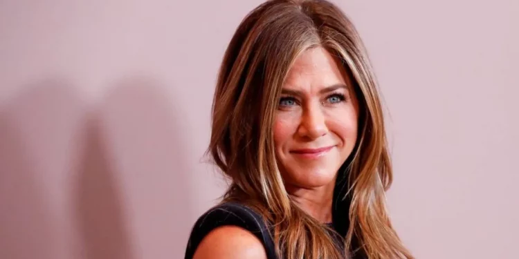 La reacción de Jennifer Aniston luego de que la relacionaran románticamente con Barack Obama