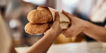 Congelar el pan para adelgazar: mito o realidad?