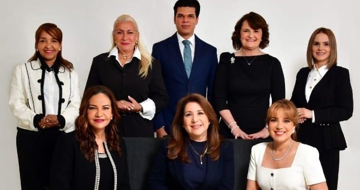 Creación de ADOPEP: Impulso a la Profesionalización de la Etiqueta y el Protocolo en República Dominicana