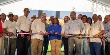 AGROPESUR: Un catalizador para el progreso agropecuario en el sur de la República Dominicana
