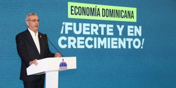 Presidente Abinader destaca robustez de la economía dominicana en informe reciente