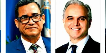 Presidente Abinader inicia renovación de su gabinete con nombramientos clave