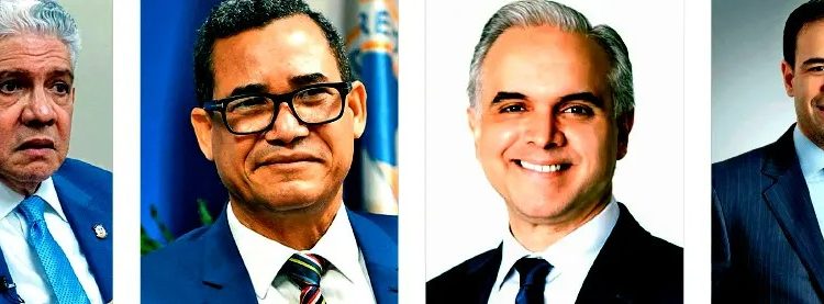 Presidente Abinader inicia renovación de su gabinete con nombramientos clave