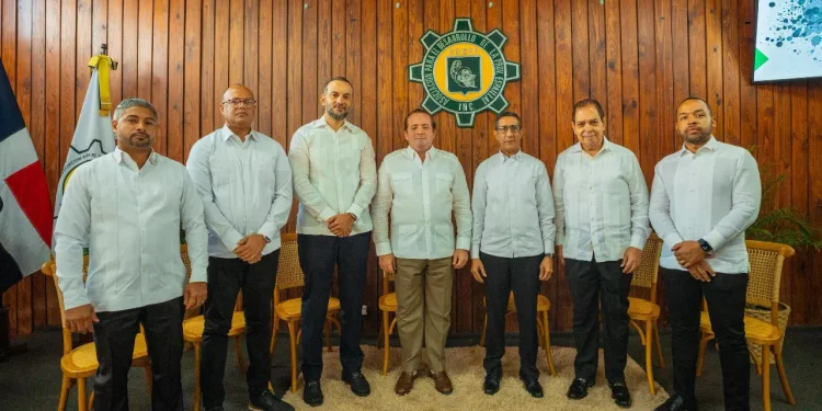 Adepe celebra su 50° aniversario enfocado en el desarrollo de Espaillat