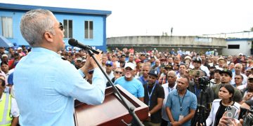 Coraasan: Andrés Cueto exhorta a dar la milla extra