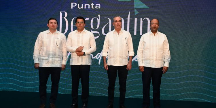 Banreservas presenta oportunidades de inversión en Punta Bergantín ante empresarios y desarrolladores