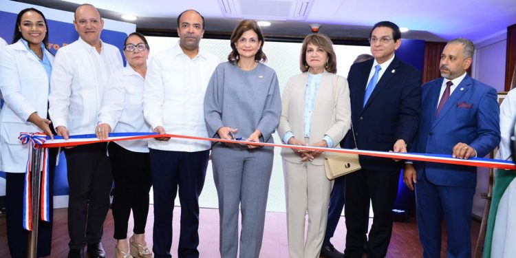 Banreservas impulsa la modernización del Hospital José María Cabral y Báez en Santiago
