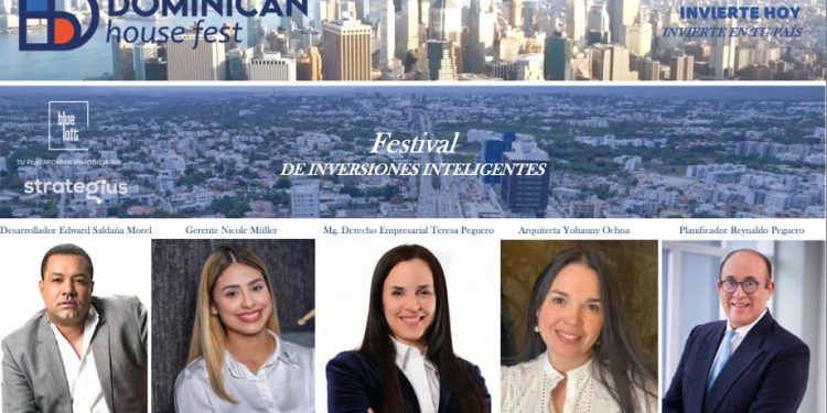 BlueLoft y Strategius unen fuerzas para potenciar el desarrollo inmobiliario en República Dominicana