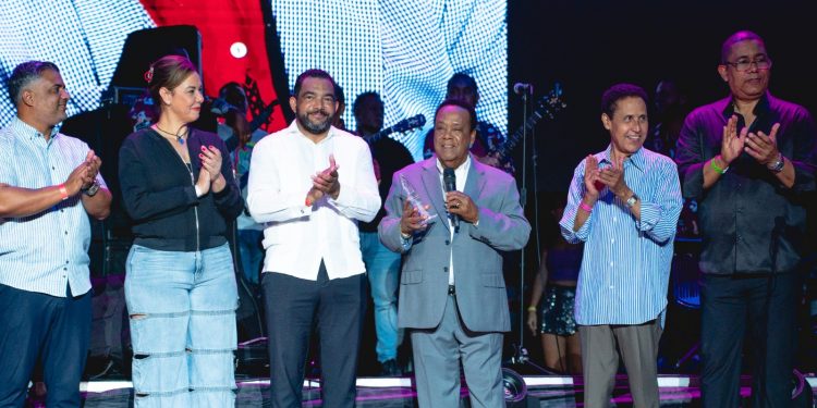 Brilla la bachata en Puerto Plata y Santiago con la tercera edición del ADN Bachata World Festival