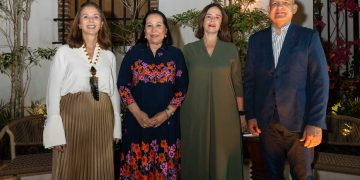 Centro Cultural Taíno Casa del Cordón celebra la influencia de la lengua taína en el español dominicano