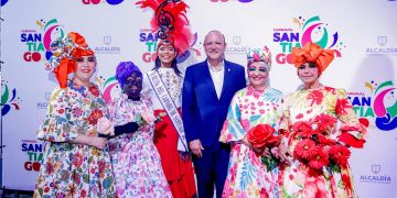 «Santiago relanza su Carnaval 2025 con ambiciones globales»