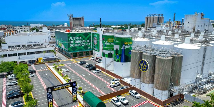Cervecería Nacional Dominicana impulsa la retornabilidad con la campaña «Hola Perdida»