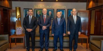 Grupo Popular renueva su estructura organizacional para fortalecer liderazgo y expansión