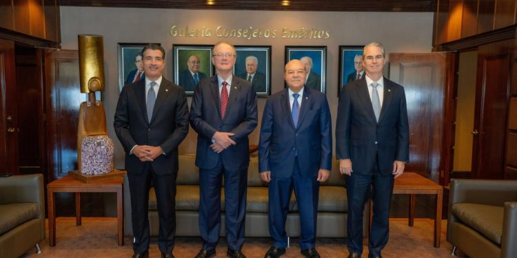 Grupo Popular renueva su estructura organizacional para fortalecer liderazgo y expansión