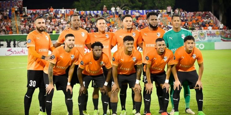 Cibao FC busca remontar ante Chivas en la vuelta de la Copa de Campeones Concacaf 2025