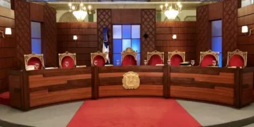 Red de Observadores para la Institucionalidad expresa preocupaciones sobre el nuevo reglamento del Consejo Nacional de la Magistratura