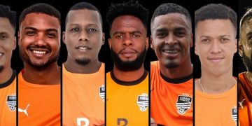 Concacaf anuncia plantillas Cibao FC y Chivas Copa Campeones