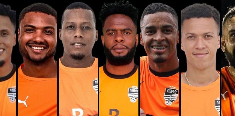 Concacaf anuncia plantillas Cibao FC y Chivas Copa Campeones