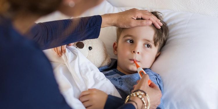 Las enfermedades ocultas que están afectando a los niños en su regreso a clases