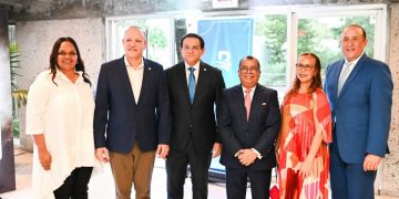 Senador Daniel Rivera impulsará ley para honrar a Ercilia Pepín como Heroína Nacional