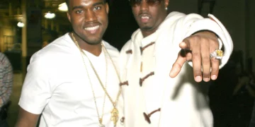 Kanye West pidió la puesta en libertad de Sean ‘Diddy’ Combs