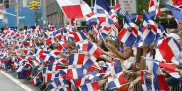 Dominicanos en NY demandan del Gobierno RD apoyo inmediato a quisqueyanos deportados desde EUA