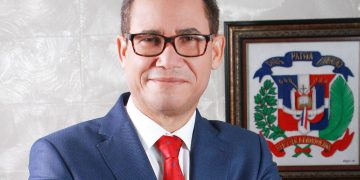 Eddy Olivares es nombrado nuevo Ministro de Trabajo por Luis Abinader