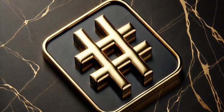 # El hashtag: ¿estrategia o reliquia digital?