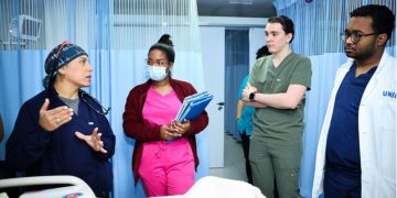 Cuarta Jornada de «Regálame un latido» finaliza con éxito: Desfibriladores y resincronizadores para pacientes necesitados