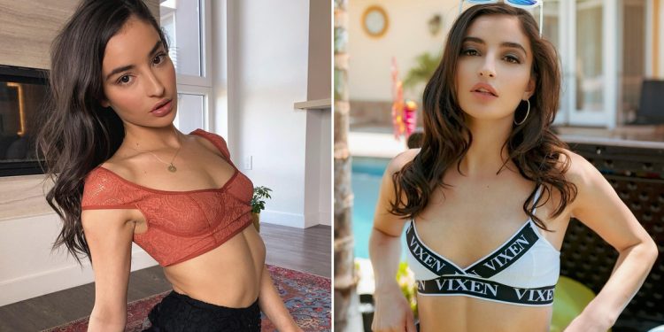 Emily Willis, exestrella del cine para adultos, queda permanentemente discapacitada tras negligencia en centro de rehabilitación