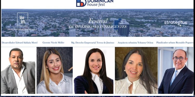Festival dominicano de viviendas en Nueva York: conectando oportunidades de inversión con la diáspora