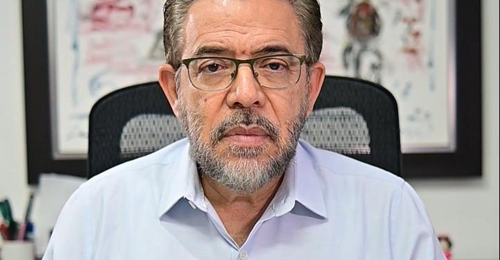 Guillermo Moreno respalda a periodistas y condena ataques en su contra