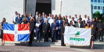 Inespre amplía operativos de venta de alimentos a bajo costo para combatir la subalimentación en República Dominicana