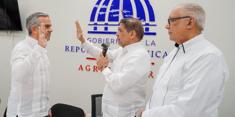 Iván Hernández Guzmán, nuevo director de Intabaco, se compromete a potenciar la industria tabacalera