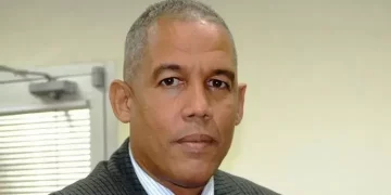 Activista leonelista Jhonny Arrendel rectifica y admite uso de datos erróneos en campaña contra periodistas