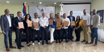 «Juventud Maker»: Celebrando la innovación y el emprendimiento en el Día Nacional de la Juventud