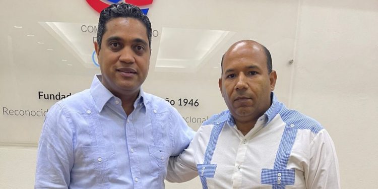 Braulio Ramírez, nuevo presidente del Comité Organizador del Campeonato de Ajedrez de la Juventud 2025