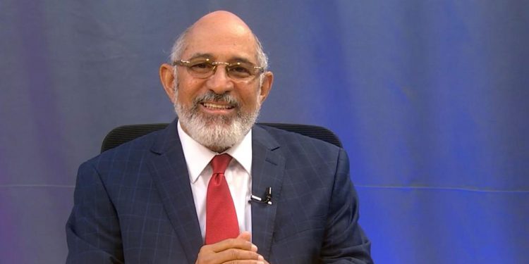 Lucildo Gómez subraya los logros del Partido Revolucionario Moderno y su consolidación en la política dominicana