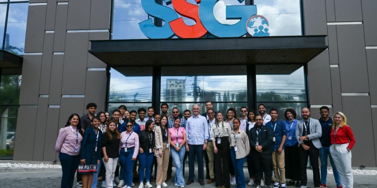 Miguel De Camps resalta el compromiso del gobierno con la empleabilidad juvenil